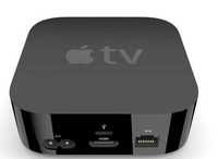 Медіаплеєр Apple TV 4K 32 ГБ
