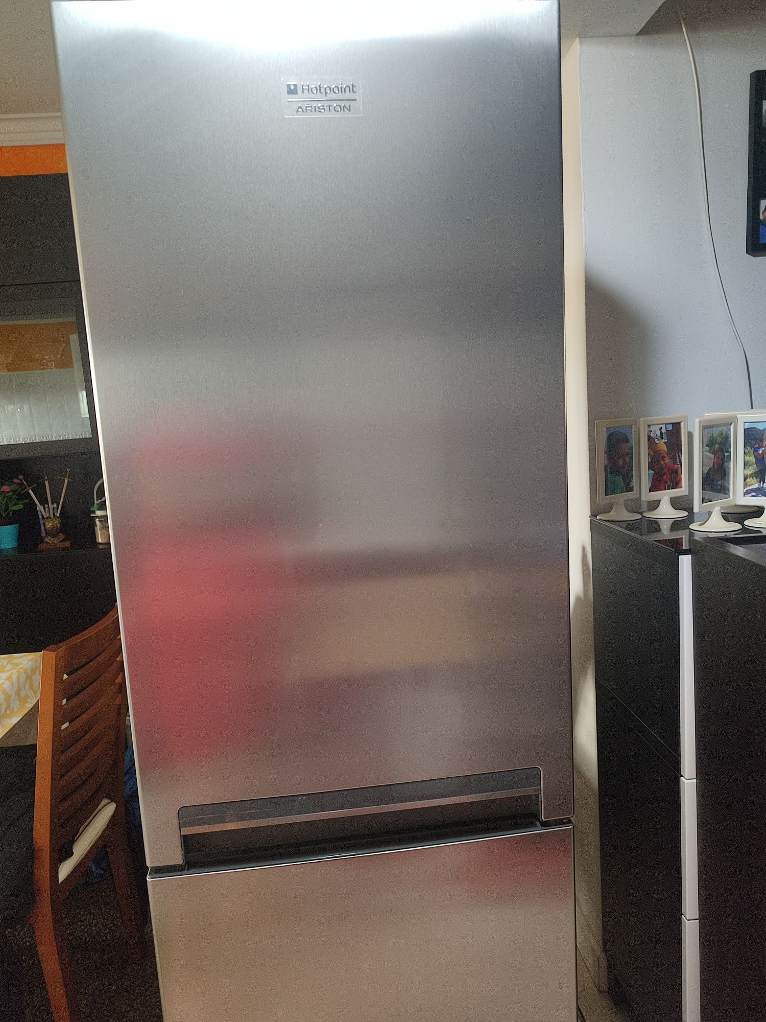 Frigorifico Hotpoint Ariston