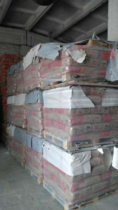 Продам цемент ивано-франковский в Харькове