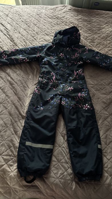 Зимовий комбінезон Lassie by reima 122