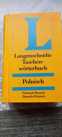 Słownik Polsko niemiecki