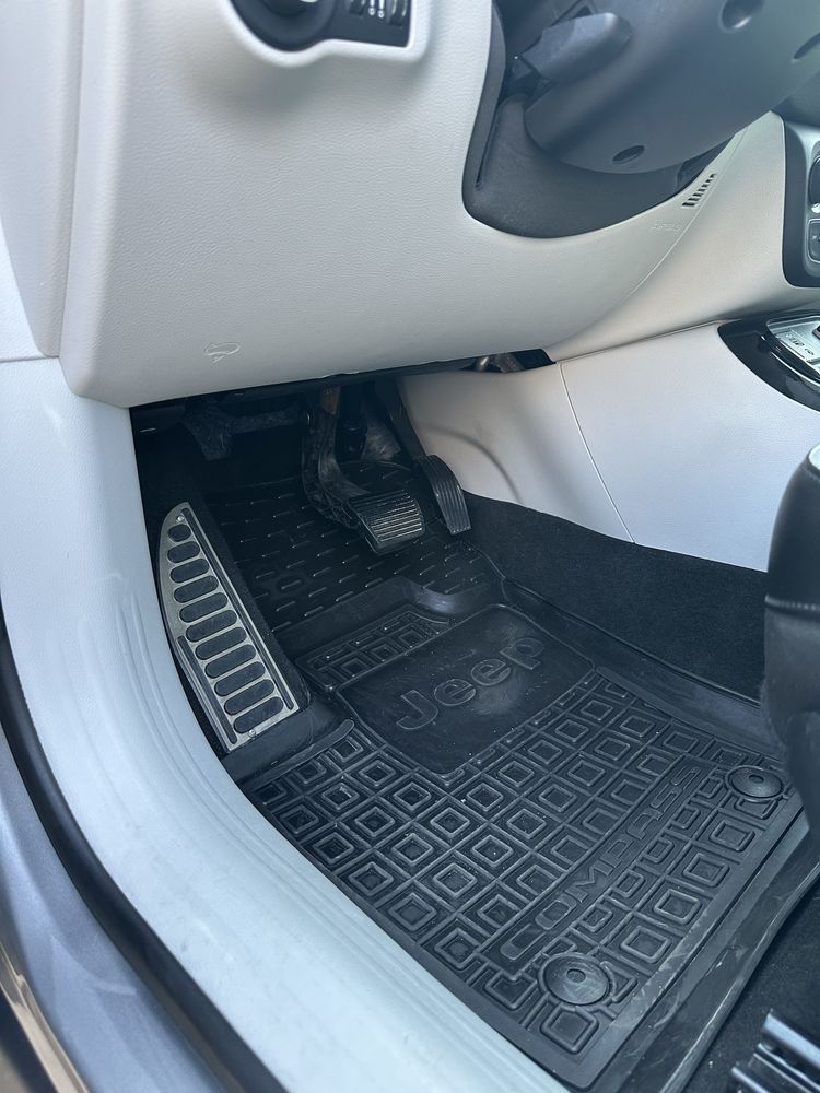 Jeep Compass  Limited 2020