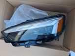 Lampa Audi A5 b9 8W lift Laser USA