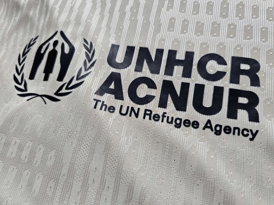 koszulka FC BARCELONA x KOBE wyjazd 25/26 RAPHINHA meczowa S M L slim!