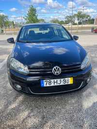 Volkswagen Golf VI 2.0 140cv