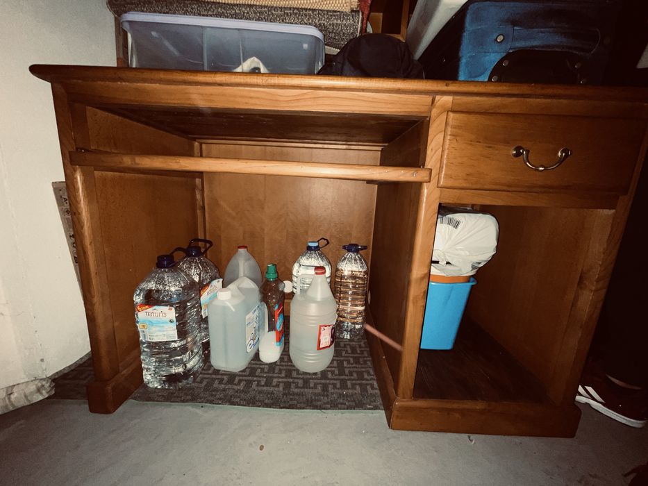 Secretaria (escravaninha)