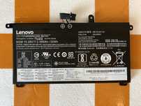 Оригинал 00UR891 батарея аккумулятор Lenovo