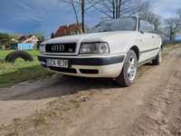 Audi 80 b4. 1992r
