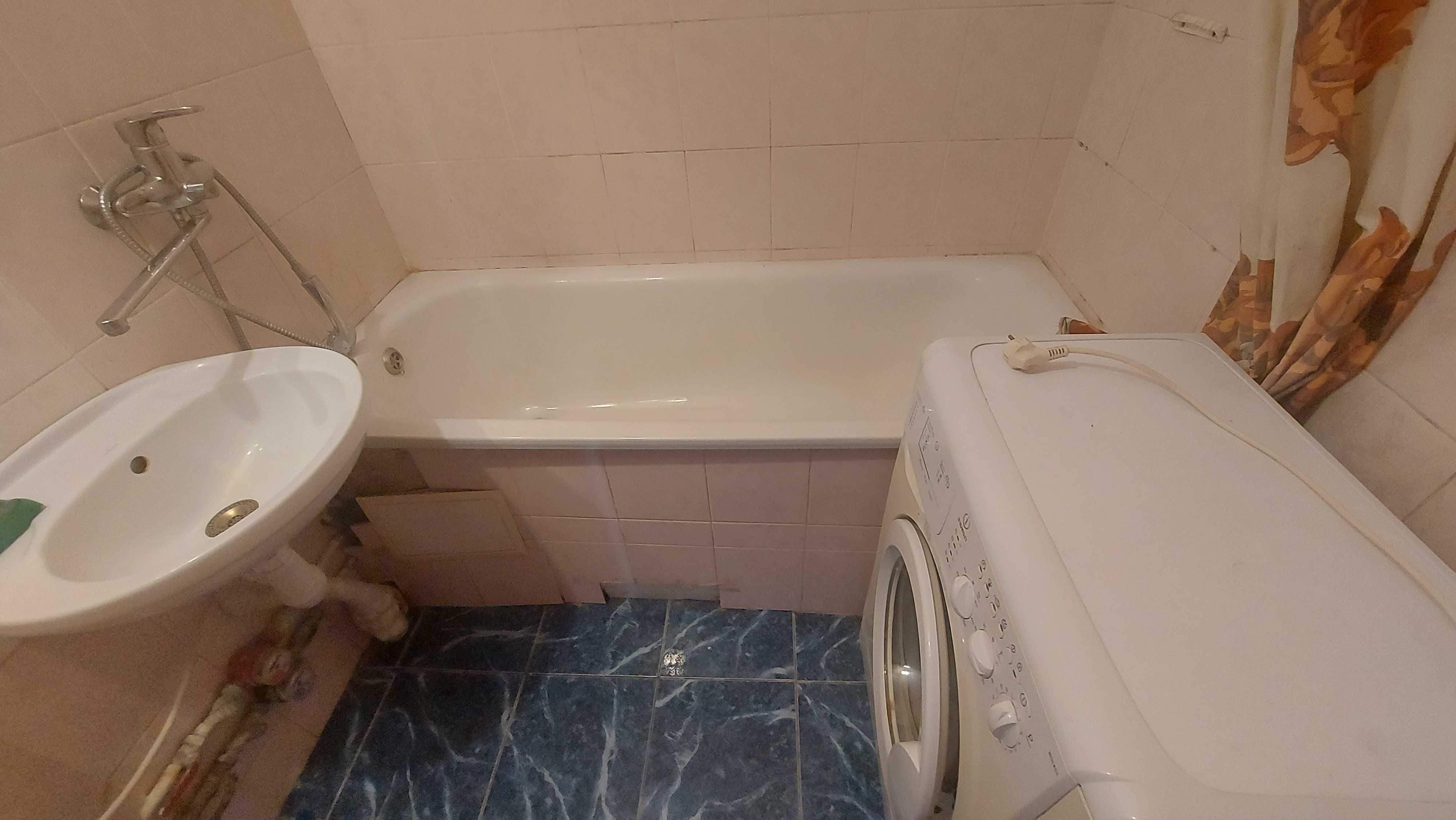 Продажа 1-кім квартири вул. Р.Рейгана, 9 г