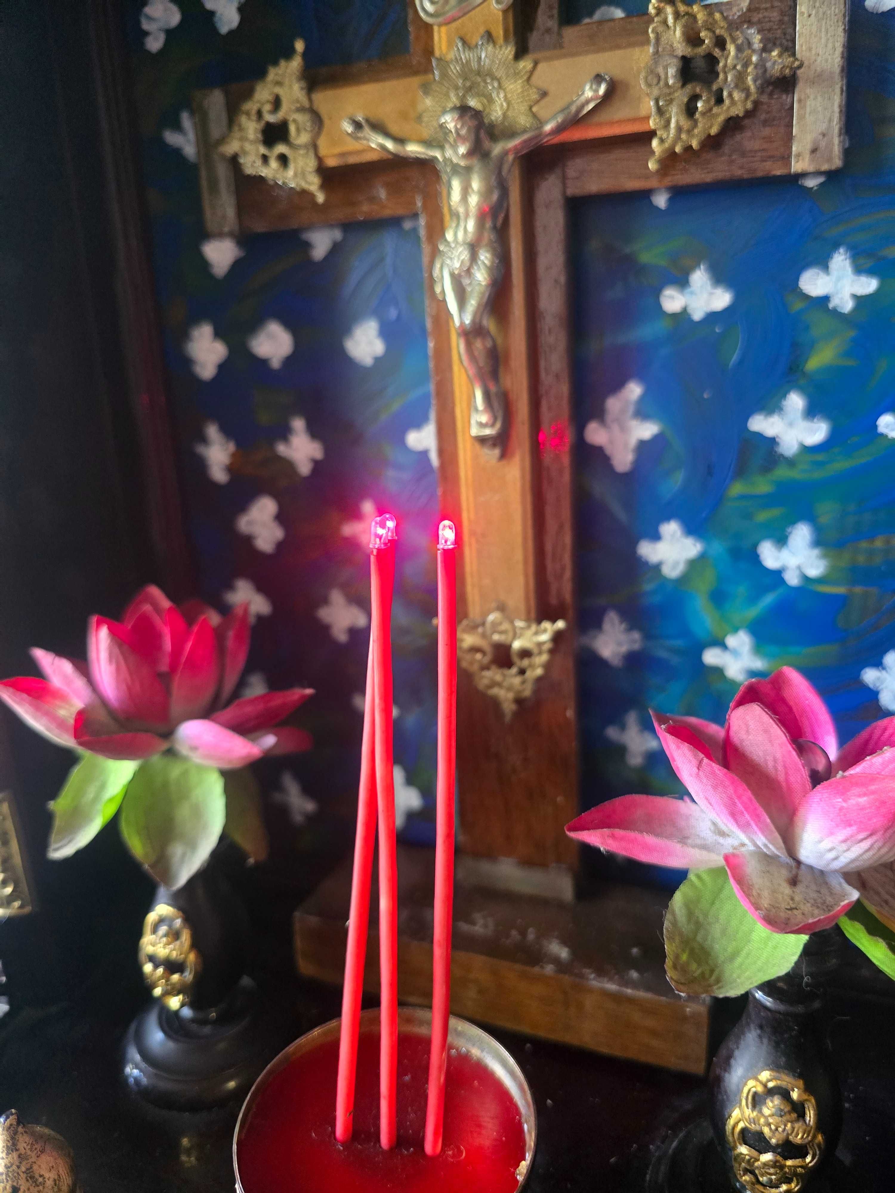 Oratorio oriental