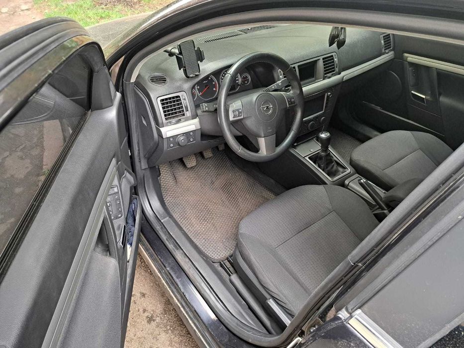Продам Opel Vectra 2007 III покоління/C (FL) 1.9 MT (120 к.с.) Base