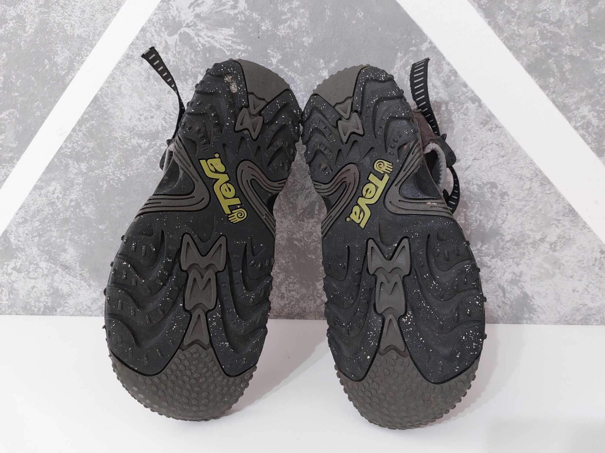 Сандалі чоловічі TEVA Shock Pad