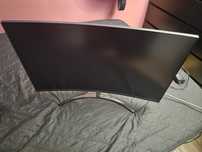 Zakrzywiony monitor 32" 144HZ Acer ED322QR