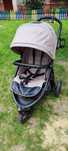 Peg Perego book cross трьох колісна італійська