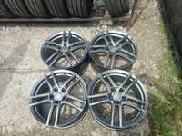 Диски 5x112r18 Volkswagen Audi mercedes BMW scoda з Германії