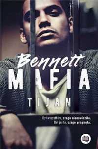 Bennett Mafia - Tijan Meyer