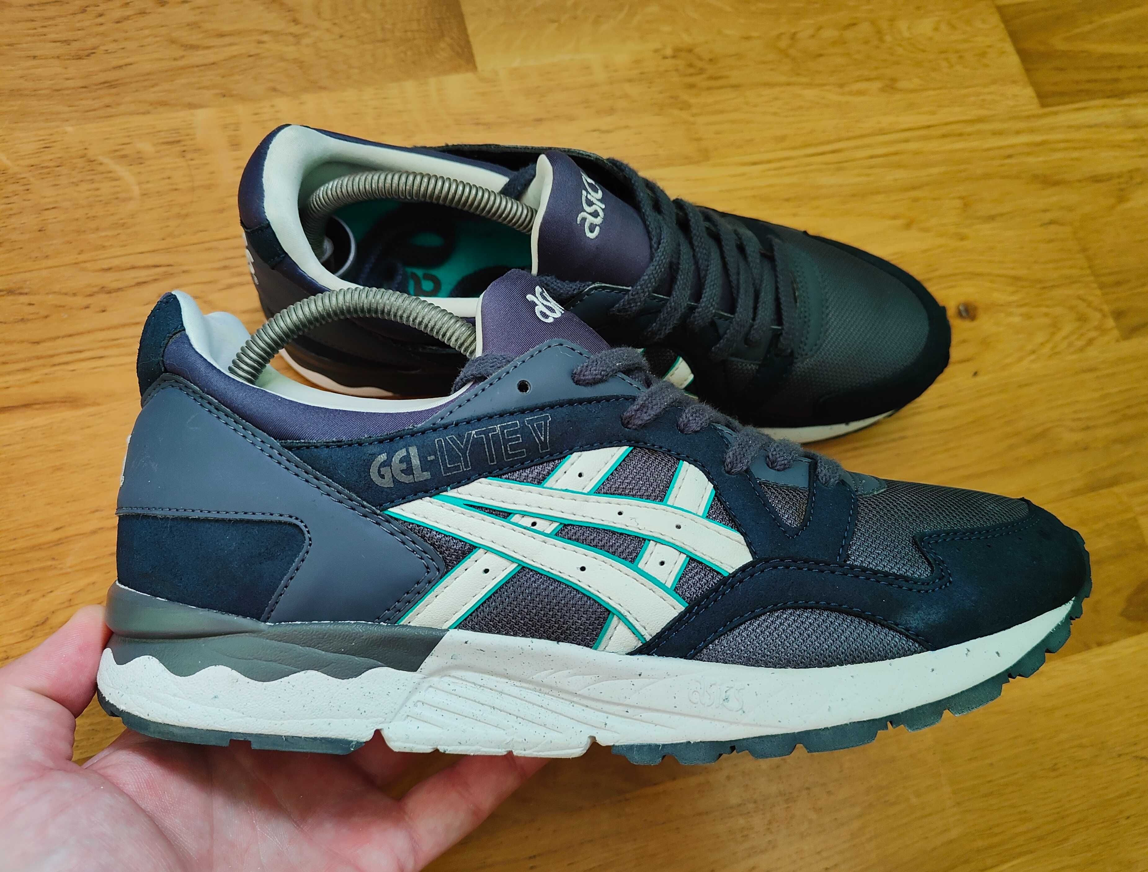 Кроссовки Asics Gel Lyte V Размер 42.5