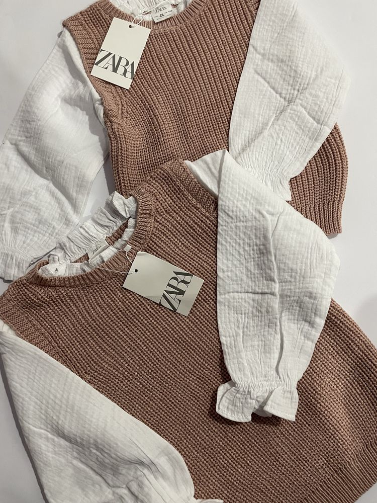 Одяг дитячийzara