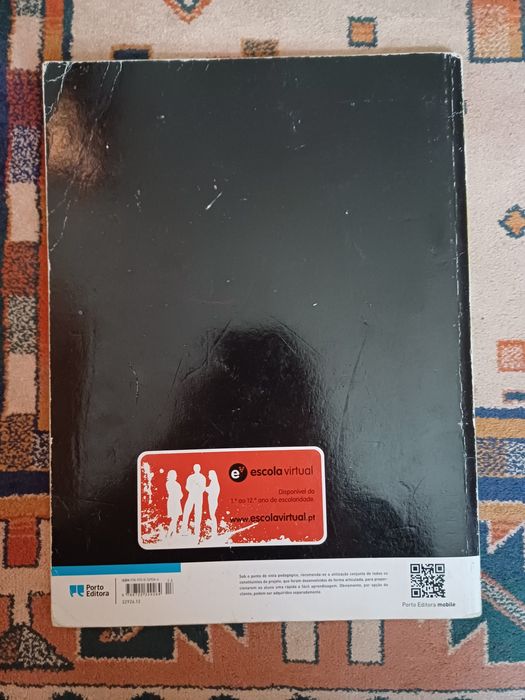 Manual e caderno de atividades  7°ano ciências naturaris