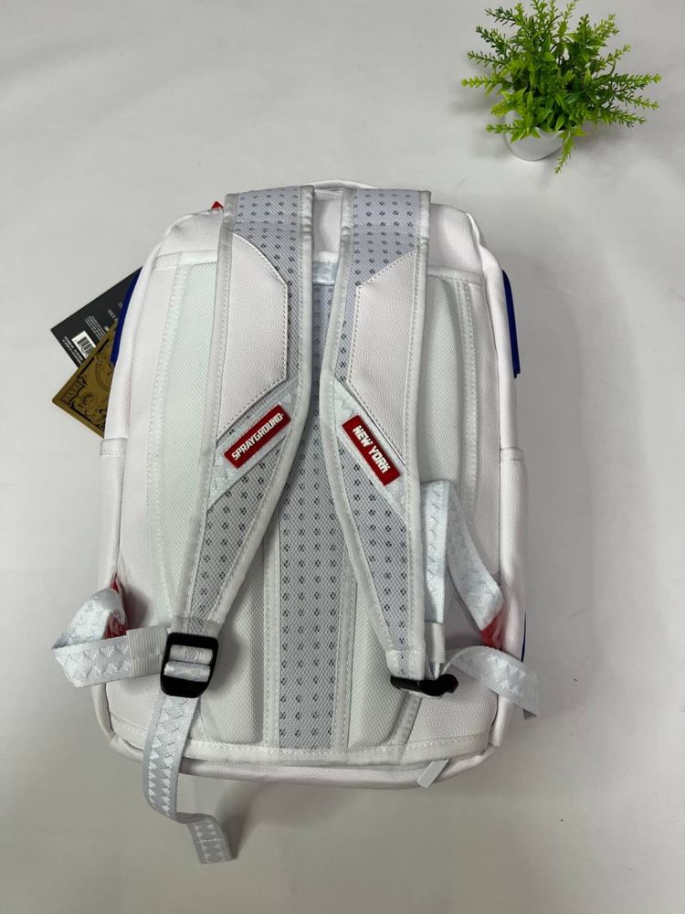 Рюкзак Sprayground New York новый с биркой