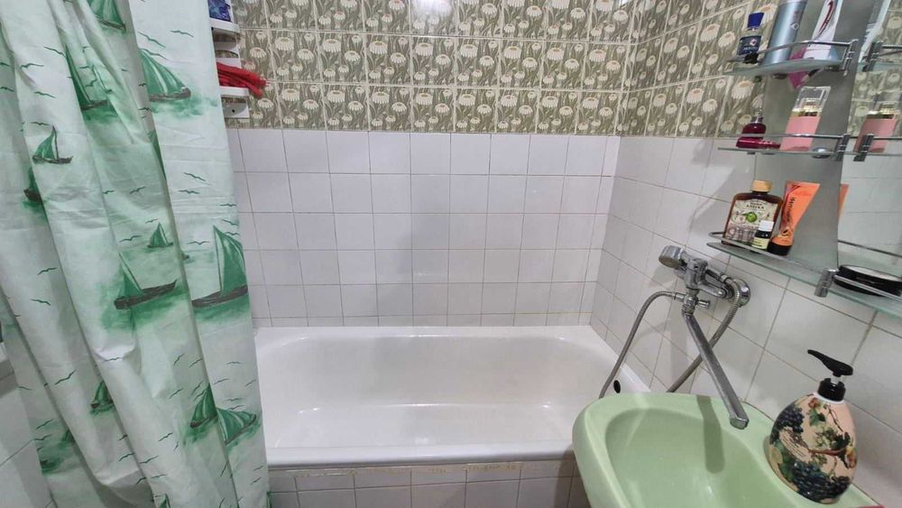 *ПРОДАЖ 2-кімн.квартири в Олександрівському районі, по вул.Дніпровська