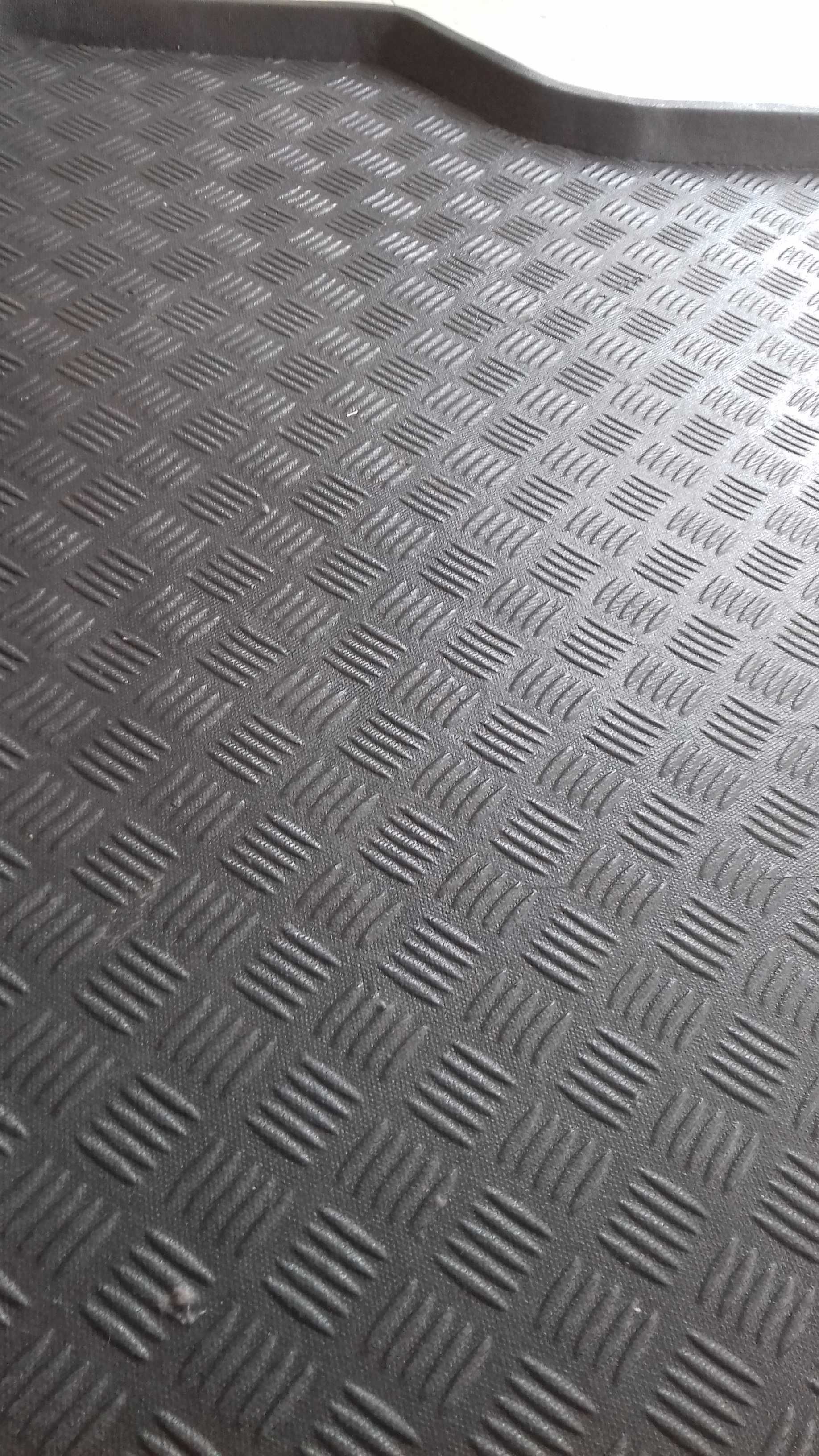 Mata wkład dywanik do bagażnika samochodu Honda Accord VII kombi