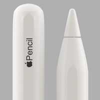 Apple Pencil 2 ed generation A2051 (MU8F2CH/A) LUXURY
