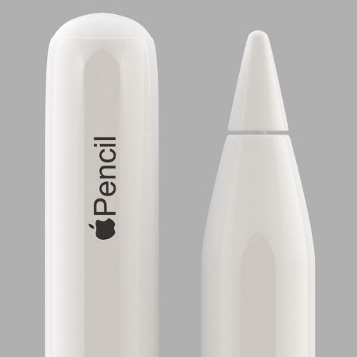 Apple Pencil 2 ed generation A2051 (MU8F2CH/A) LUXURY