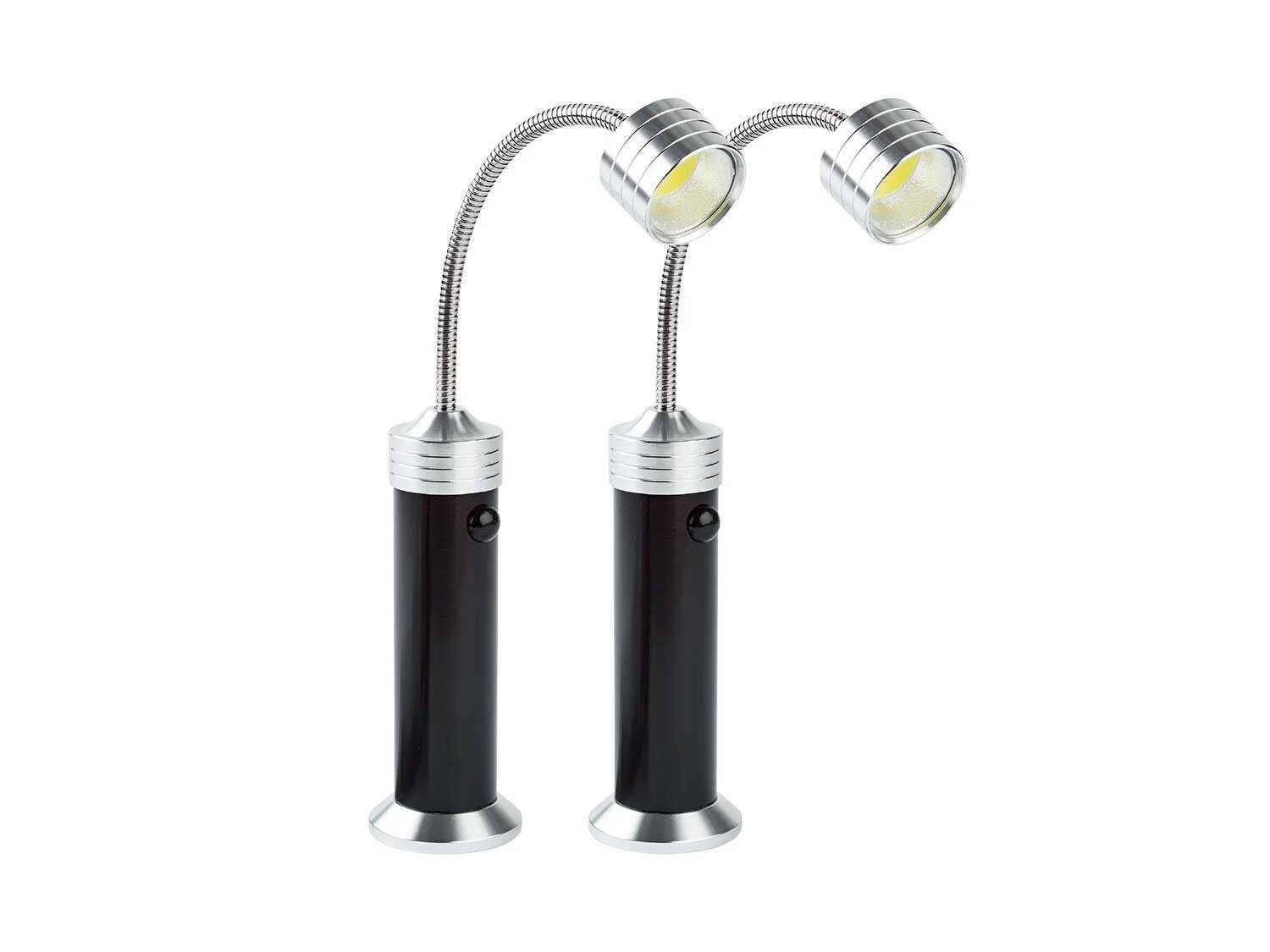 Lampka LED Grillowa