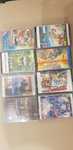 Jogos cassete zx spectrum lote 4