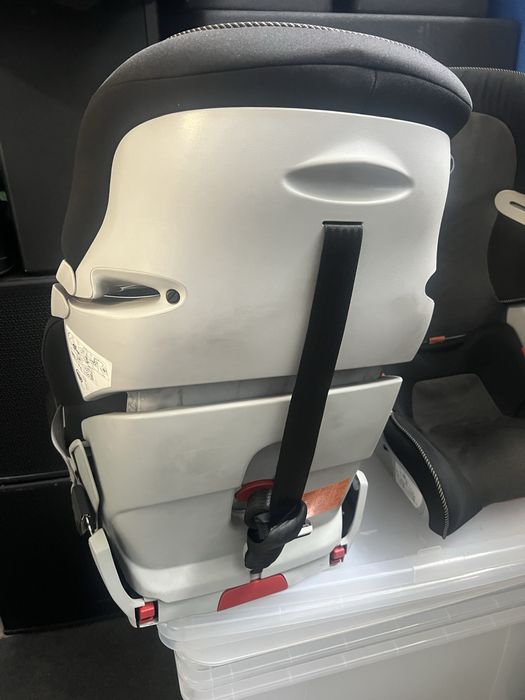 Cadeiras Auto marca BMW isofix