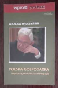 Polska gospodarka - Wacław Wilczyński