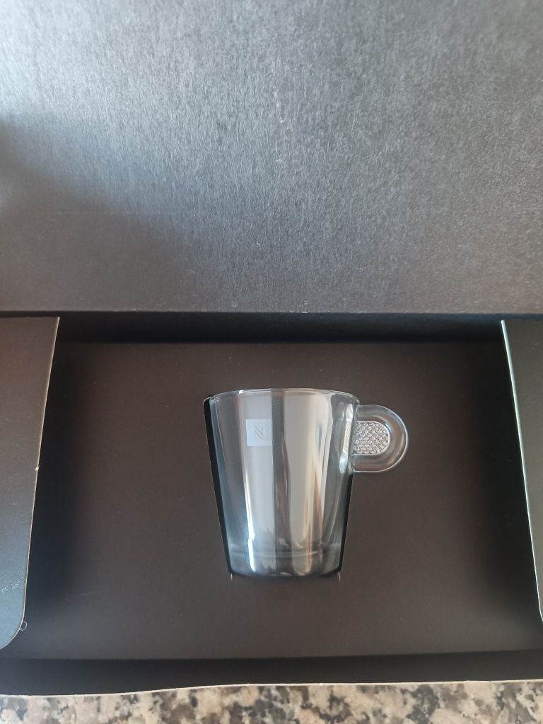 Chávena de café Nespresso