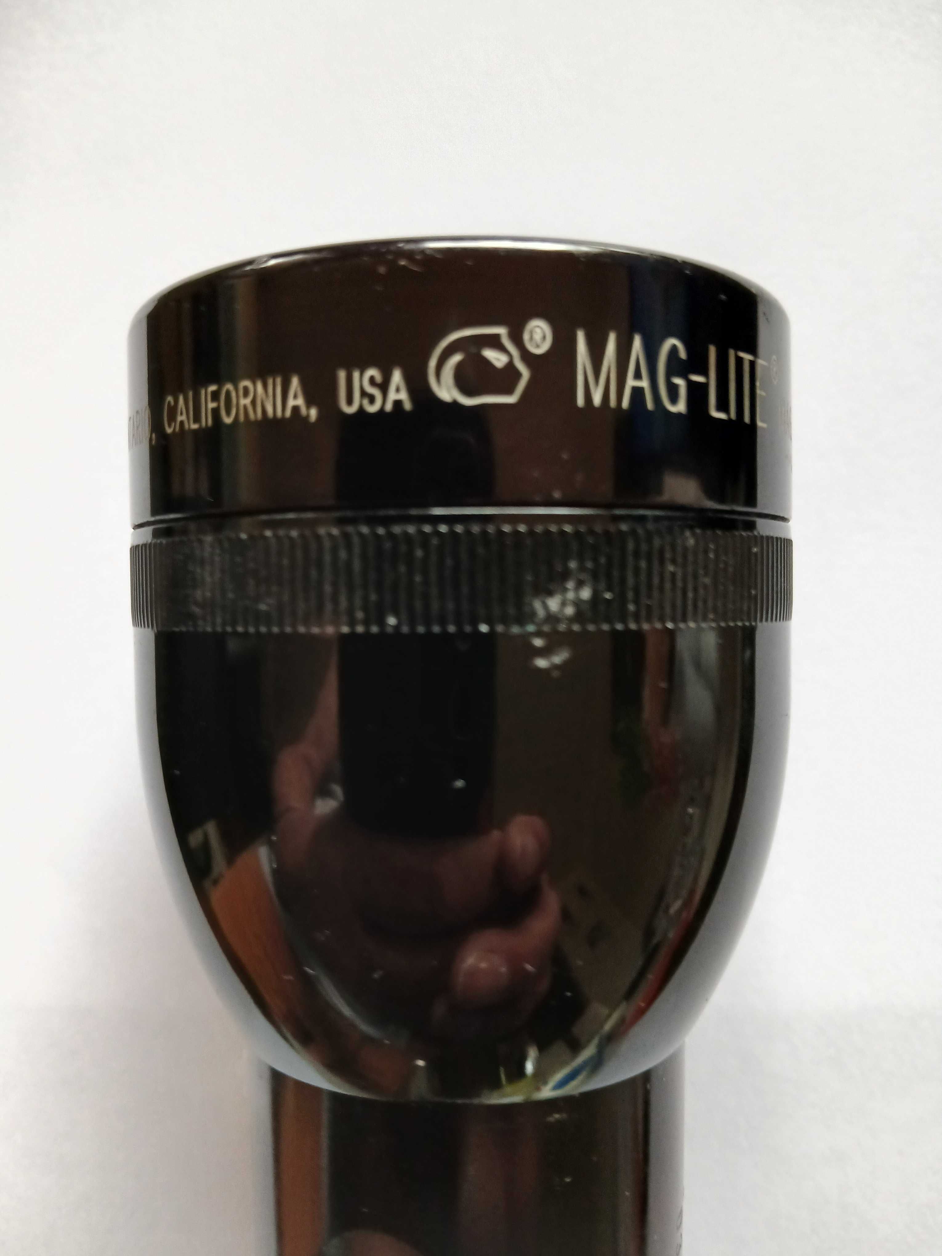 Latarka Maglite MAG-LITE Led MI100S3015 USA