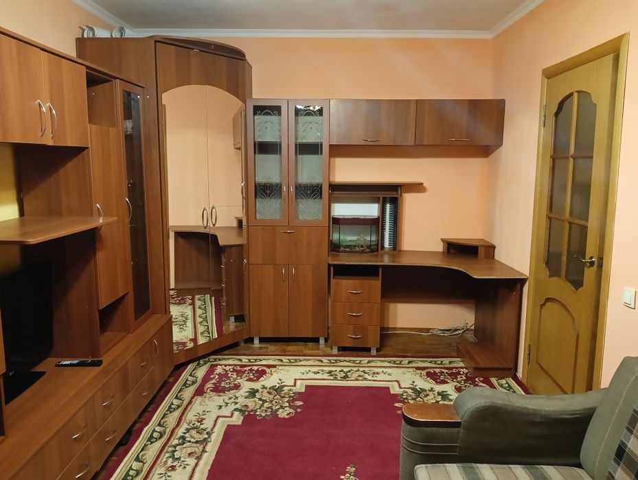 Оренда однокімнатної квартири