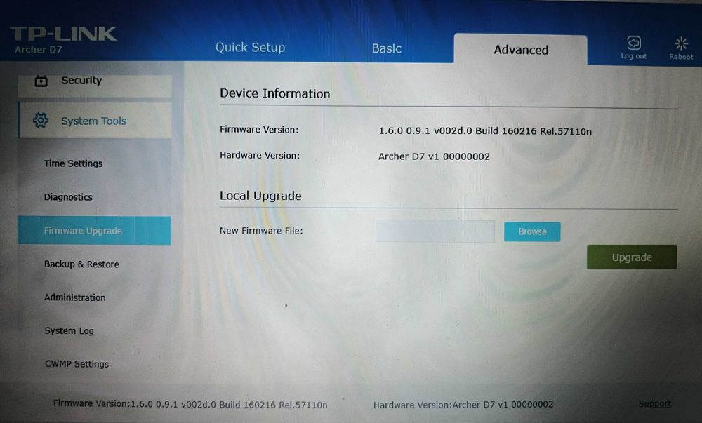 TP Link AC1750 D7 Biuro LAN 4x1G Dual Band Ports USB 3xANT Okazja W-wa