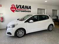 Peugeot 208 1.5 BlueHDi Active