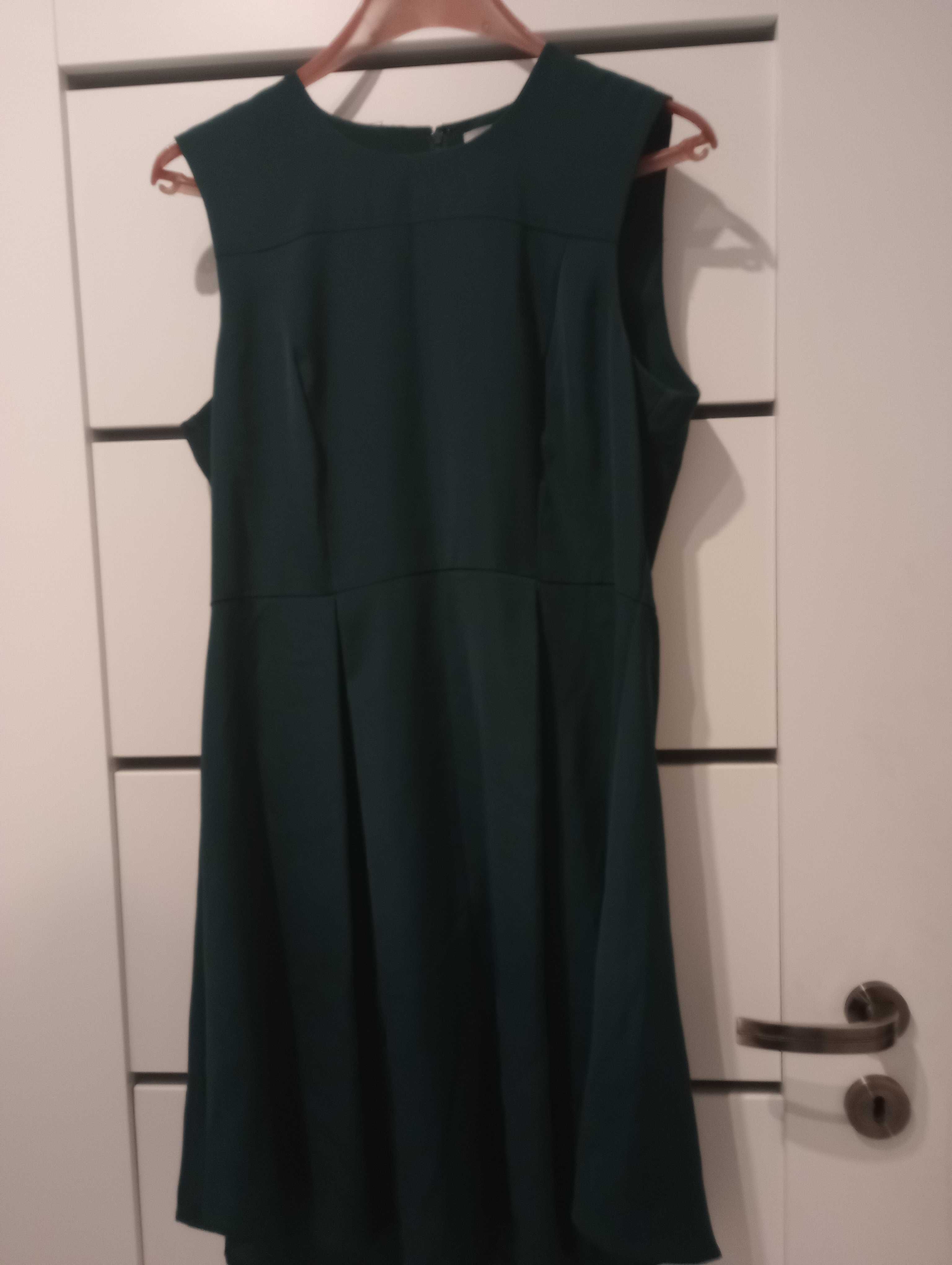 sukienka wizytowa H&M