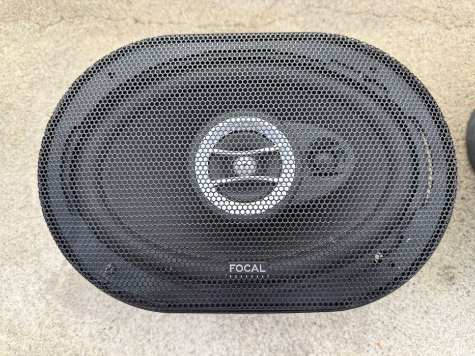Коаксіальна акустика Focal Auditor RCX-690