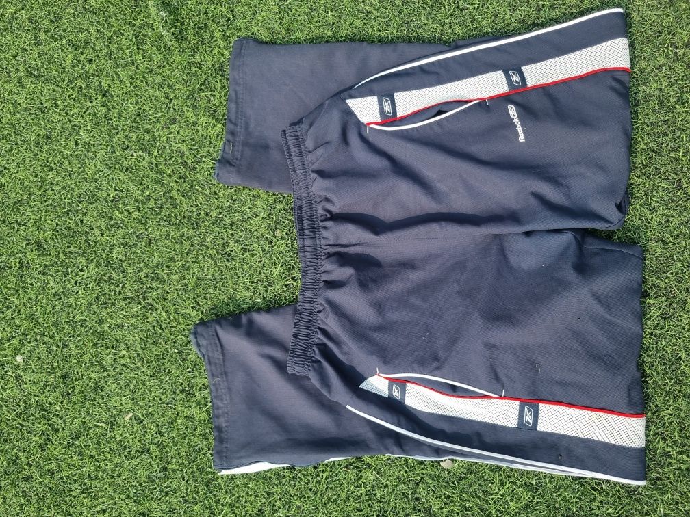 Reebok штаны винтаж( vintage)