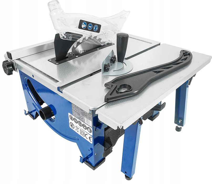 PIŁA STOŁOWA PILARKA Krajzega Przecinarka Do Cięcia Drewna Drzewa