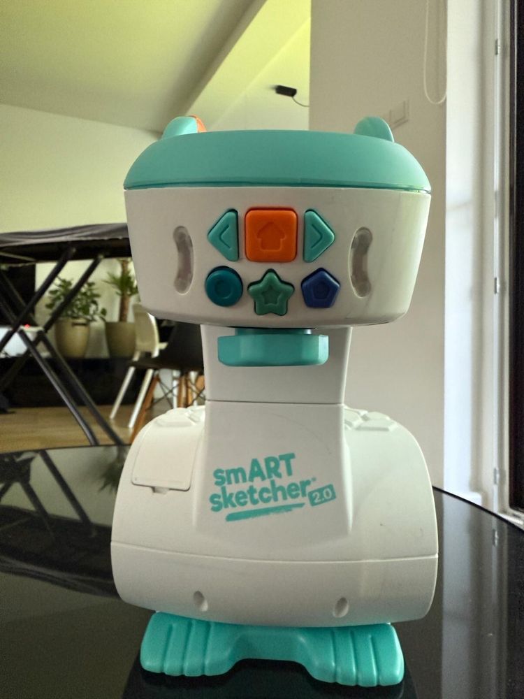 Projektor do rysowania smart sketcher 2.0