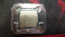 Продам Процесор Intel Core i5 9600K