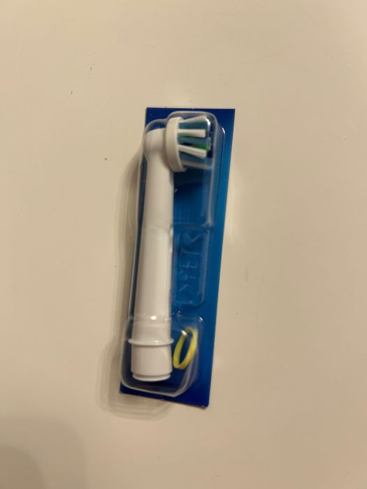 Oral-B końcówka do szczoteczki elektrycznej