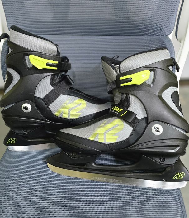 Łyżwy K2 Espace Speeed 45r