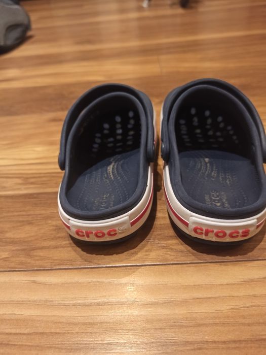 Crocs rozmiar c9