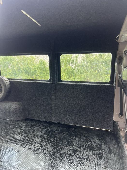 Рено мастер 2000