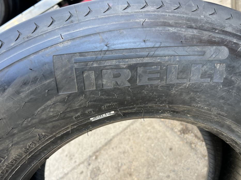 385/55/22,5 Pirelli шини резина