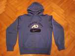 Bluza z kapturem. Nike.