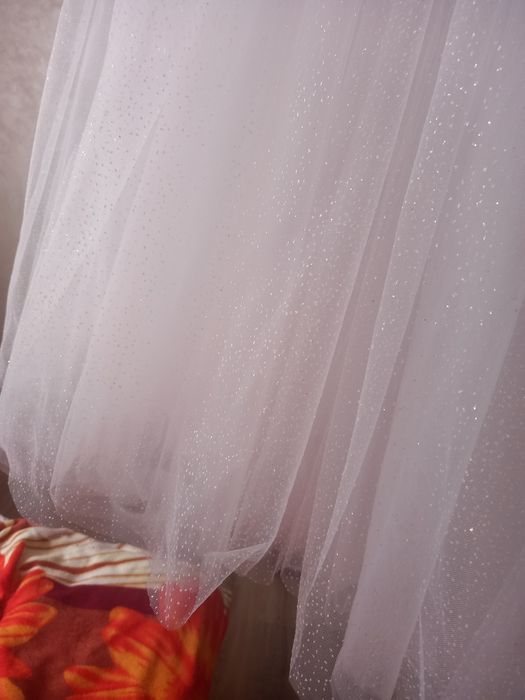 Плаття для причастя